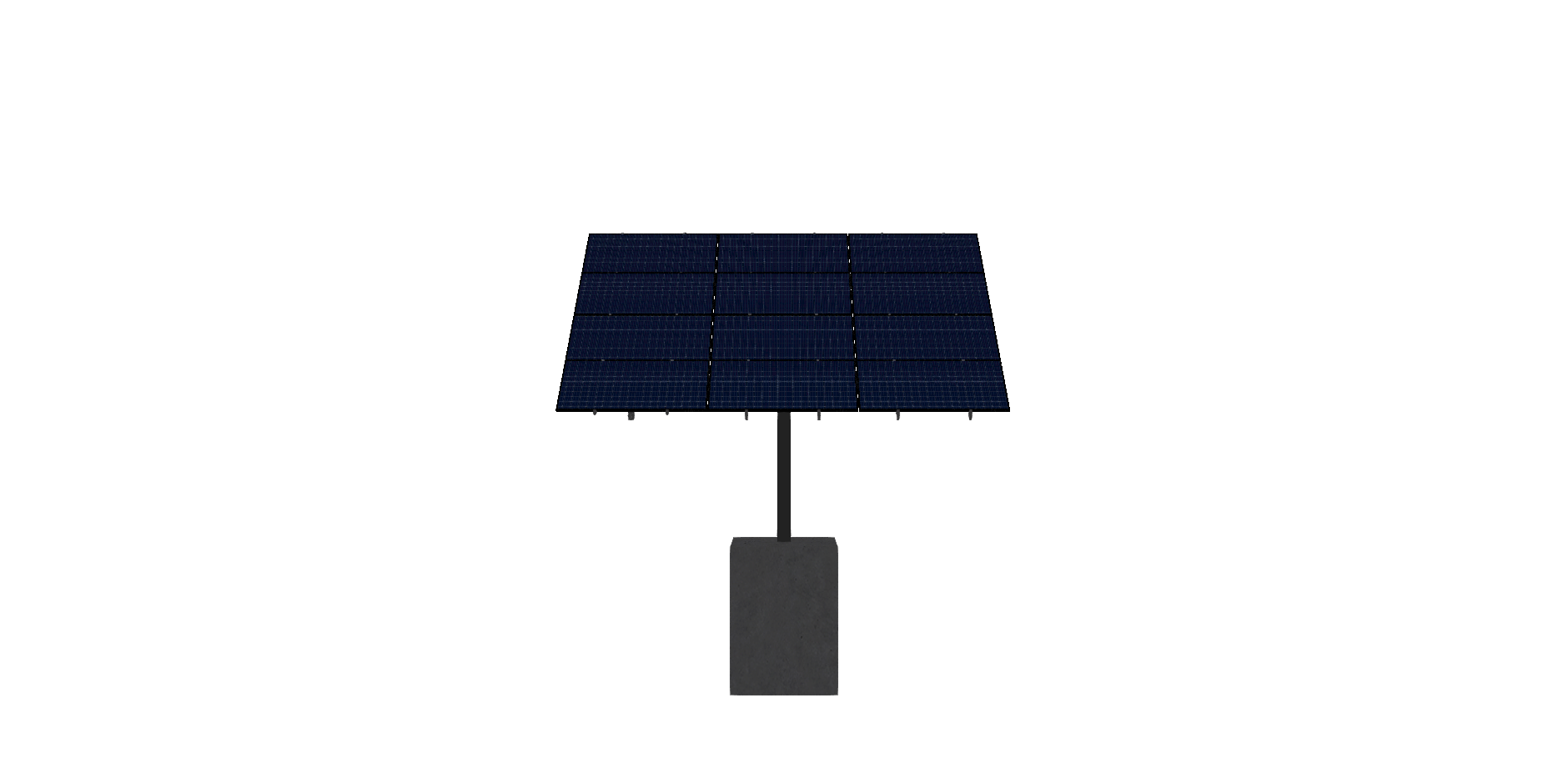 Ransom - MT Solar