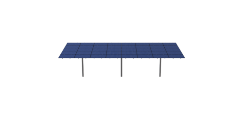 RCC solar car port RevA- GS - Image 2