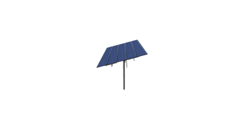 RCC solar car port RevA- GS - Image 3