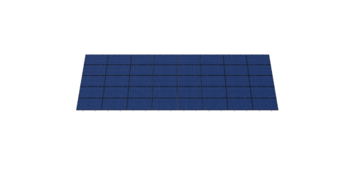 RCC solar car port RevA- GS - Image 4