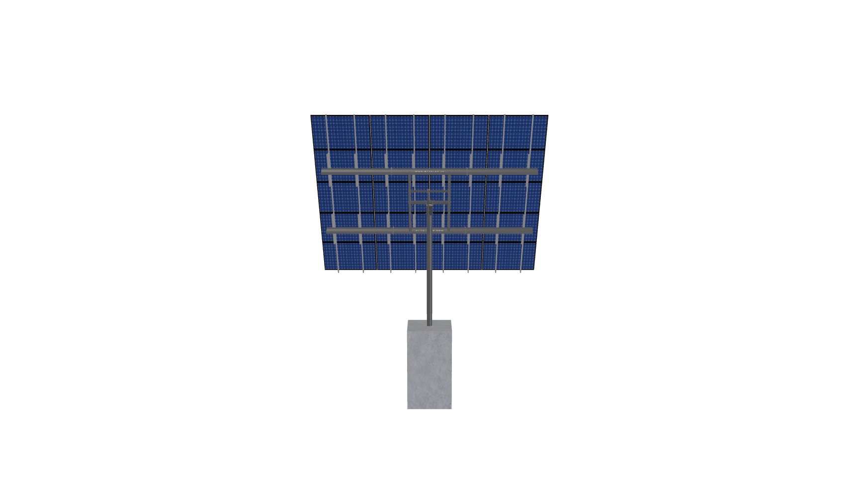 Copenhaver 4x5 - MT Solar