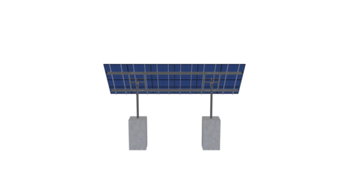 Brush - clay|square - V1Jb