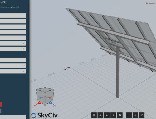 The Technology and Benefits of the Solar Mount AutoDesigner