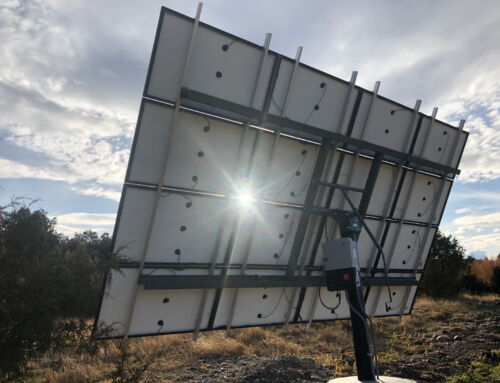 Are Automatic Solar Trackers Worth It?